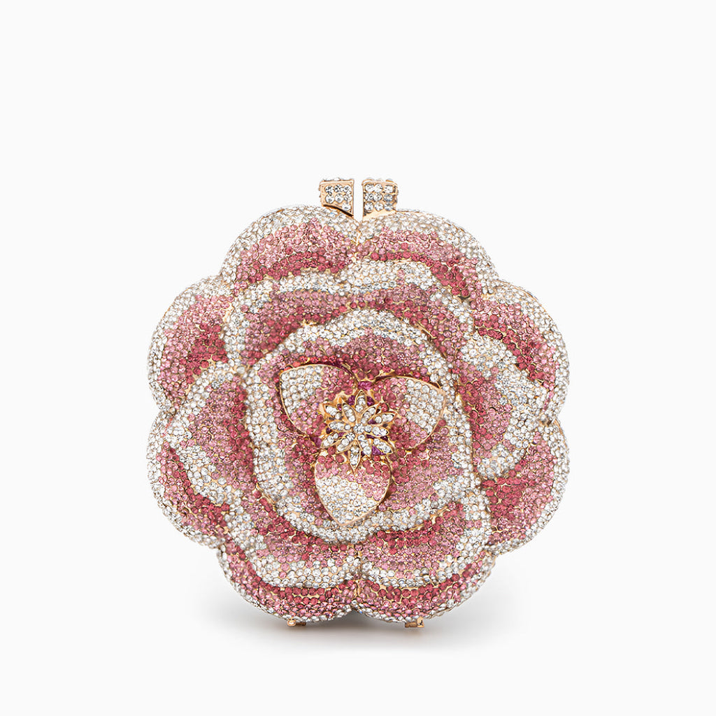 Pochette Fleur Jeline