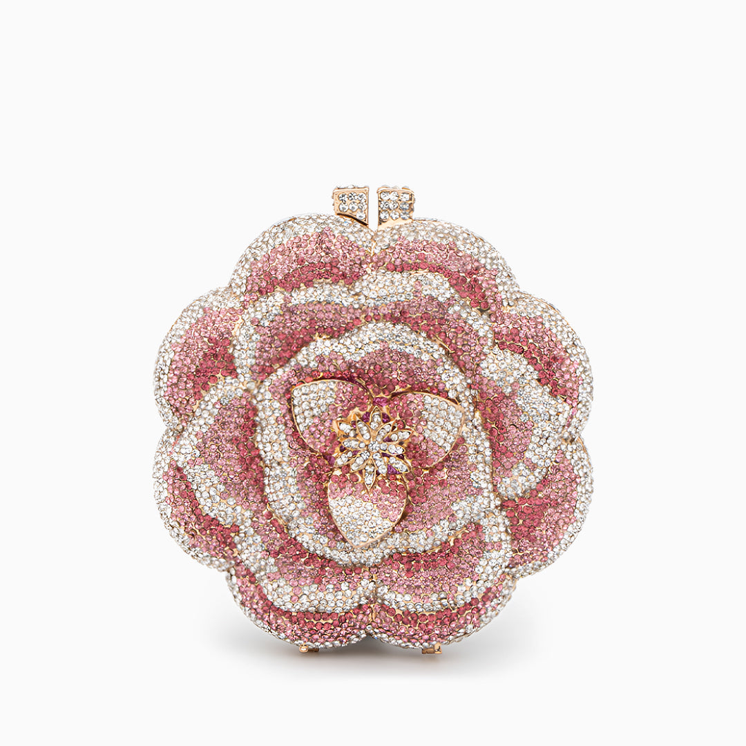Pochette Fleur Jeline