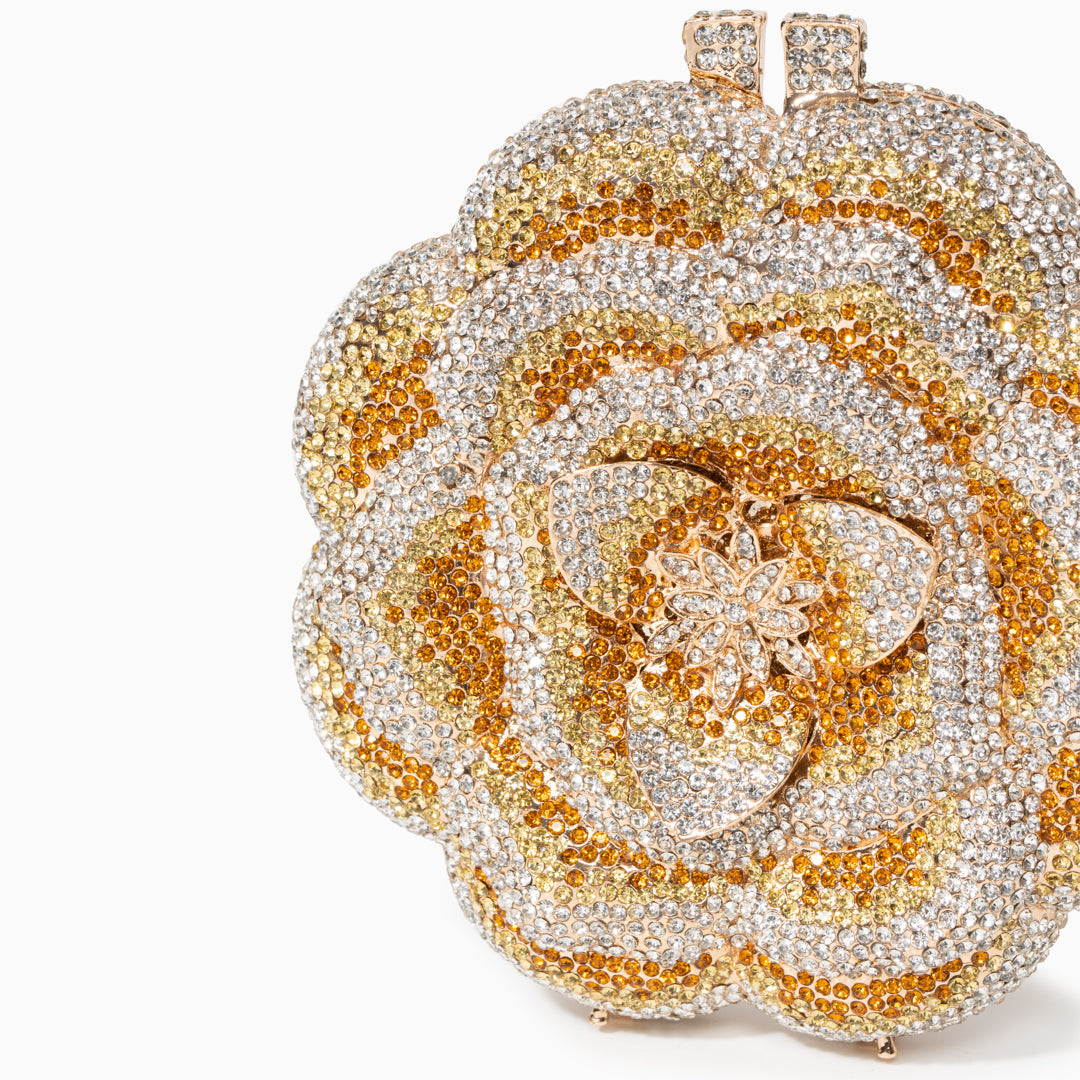 Pochette Fleur Jeline