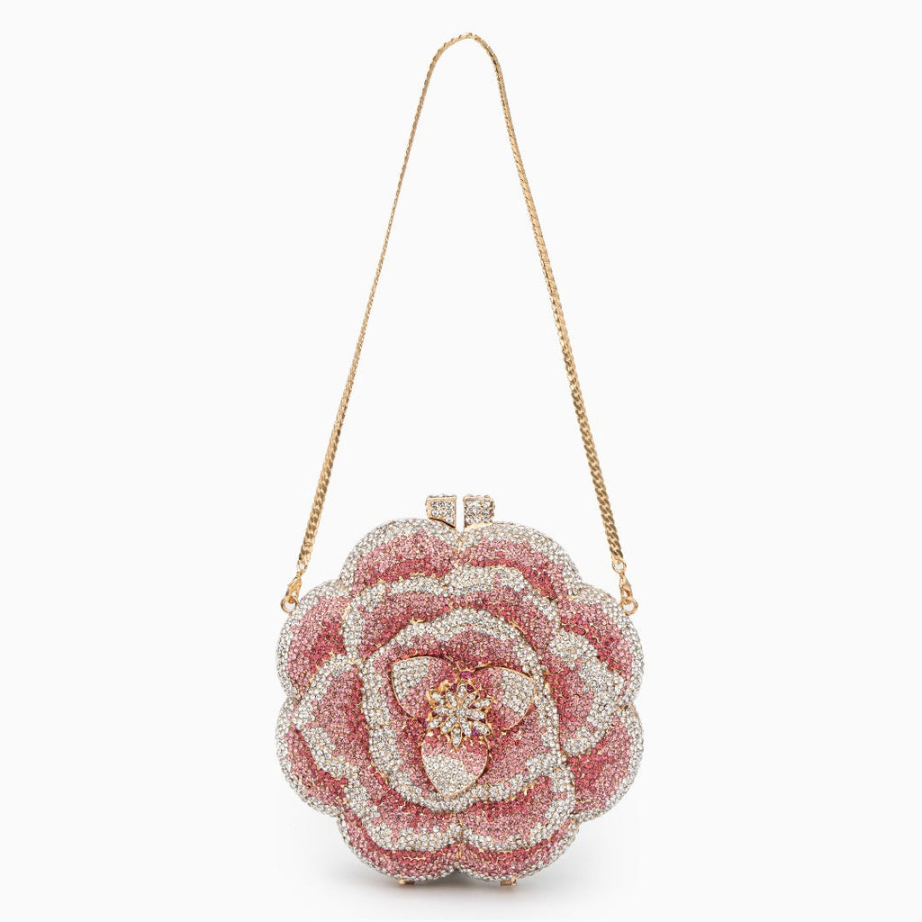 Pochette Fleur Jeline